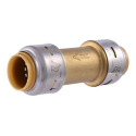 1/2-Inch Max Brass Push Check Assembly