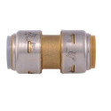3/4-Inch Max Brass Coupling