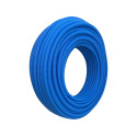 1/2-Inch X 300-Foot PEX-A Tubing Coil With Blue Sleeve