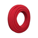 3/4-Inch X 300-Foot PEX-A Tubing Coil With Red Sleeve
