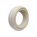 PEX-A Pipe Coils — 1 in. x 100 ft., White