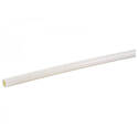 PEX-A Pipe — 3/4 in. Pipe Size, 100 ft. L, White