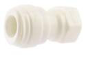 3/8-Inch Od X 1/4-Inch Fip Push-To-Connect Adapter