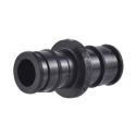 1/2 Inch Pex-A Plastic Expansion Coupling 5-Pack