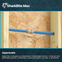 SharkBite™ UR020A 