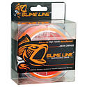 325-Yard 50-Pound Weight High Vis Neon Orange Slime Line