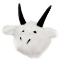 Mountain Goat Mini Trophy Head