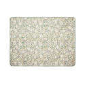 Spring Garden Picnic Blanket