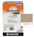 7-Pound Haystack Polyblend Plus Sanded Grout, For Grout Joints From 1/8 To 1/2-Inch