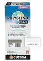 10-Pound Arctic White Polyblend Plus Non-Sanded Grout For Grout Joints Up To 1/8-Inch
