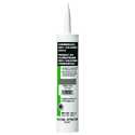 Commercial #185 New Taupe 10.1 oz Silicone Sealant