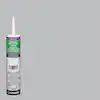 10.5-Ounce Silicone Caulk In Platinum