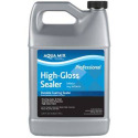 Aqua Mix® Clear High Gloss Sealer,  1 Quart
