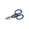 7 in. Tinner Snip, 1-1/4 in. Cut Length
