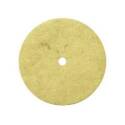 1-Inch Felt Wheel
