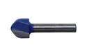 3/8-Inch Core Boc Tct Carbide Router Bit