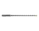 7/16-Inch Sds Plus 2-Cutter Sonic Drill Bit