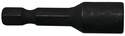 Impact Pro 1/4 x 1-7/8-Inch Stubby Magnetic Nutsetter