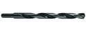 3/8-Inch Reduced Shank 25/64 x 5-1/8-Inch High Speed Steel Drill Bit