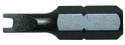 #10 x 1-Inch Spanner Screwdriver Bit