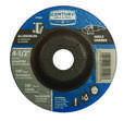 4-1/2-Inch Aluminum Angle Grinder Wheel