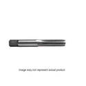 Tap-Plug Carbon Steel 1/4-28 And #3 Wire Gauge Drill Bit Combo Pack