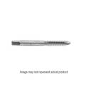 Tap-Plug Carbon Steel 4-40 And #43 Wire Gauge Drill Bit Combo Pack