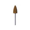 3/8-Inch Aluminum Oxide Tree Grinding Point