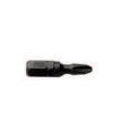 Impact Pro 2-Inch #2r Phillips Drywall Screwdriver Bit