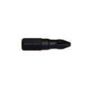 Impact Pro 6-Inch #2 Phillips Power Screwdriver Bit