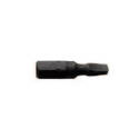 Impact Pro 6-Inch #2 Square Power Screwdriver Bit