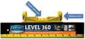 Level 360 36-Inch