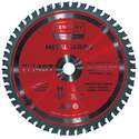 7-1/4-Inch x 48-Tooth Metal Series Circular Saw Blade