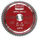 7-1/4-Inch x 68-Tooth Metal Series Crucular Saw Blade