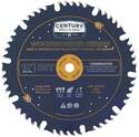 10-Inch X 40-Tooth Woodworker Series Circular Saw Blade