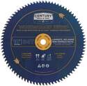 10-Inch X 84-Tooth Woodworker Series Circular Saw Blade