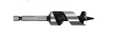 7/8-Inch X 4-Inch Ship Auger Bit