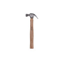 8 oz. Curved Claw Hammer, 11-7/16 in. L