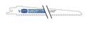 12-Inch 6-Tooth Per Inch Contractor Series Cobalt Bi-Metal Reciprocating Saw Blade