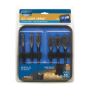 Lazer Spade™ Spade Bit Set,  6-Piece