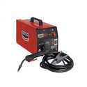 80-Amp Gas-less Wire Feed Welder
