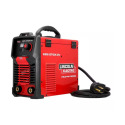 225-Amp 120/230-Volt Weld Pak Electric Stick/Tig Welder