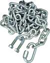 36 Safety Chain 5000-Pounds