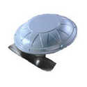 Power Roof Vent 1170 Grey
