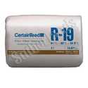 Insulation R19 Kraft-Faced Roll 6-1/4x23