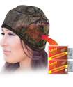 Heated Contour Ladies Beanie, Mossy Oak®