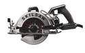 7-1/4 Inch Worm Drive Skilsaw