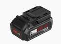 20-Volt 2.0Ah Lithium Ion Battery With Pwrassist Mobile Charging