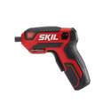 4-Volt Rechargeable Cordless Rechargeable Screwdriver Drill