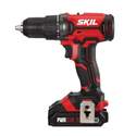 20-Volt Lithium-Ion Cordless 1/2-Inch Drill/Driver Kit